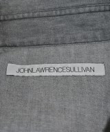 JOHN LAWRENCE SULLIVAN（ジョンローレンスサリバン）カジュアルシャツ グレー サイズ:36(S位) メンズ/2200670849024
