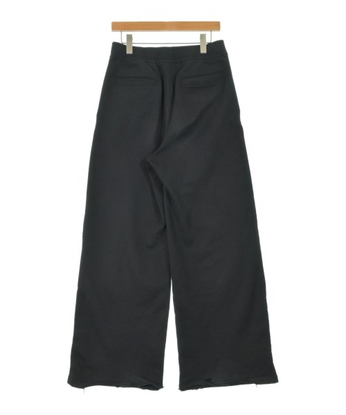 JOHN LAWRENCE SULLIVAN（ジョンローレンスサリバン）スウェットパンツ 黒 サイズ:M メンズ/2200671037048