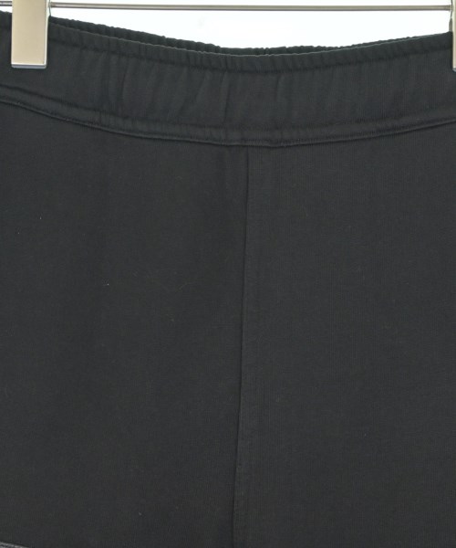 JOHN LAWRENCE SULLIVAN（ジョンローレンスサリバン）スウェットパンツ 黒 サイズ:M メンズ/2200671037048