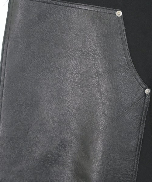 JOHN LAWRENCE SULLIVAN（ジョンローレンスサリバン）スウェットパンツ 黒 サイズ:M メンズ/2200671037048