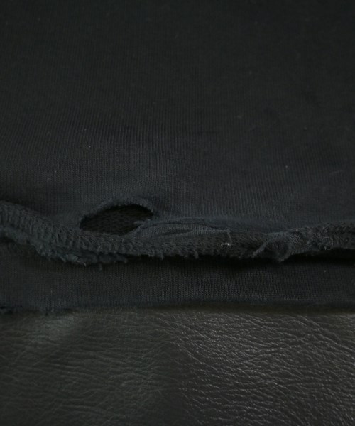 JOHN LAWRENCE SULLIVAN（ジョンローレンスサリバン）スウェットパンツ 黒 サイズ:M メンズ/2200671037048