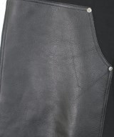 JOHN LAWRENCE SULLIVAN（ジョンローレンスサリバン）スウェットパンツ 黒 サイズ:M メンズ/2200671037048