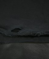 JOHN LAWRENCE SULLIVAN（ジョンローレンスサリバン）スウェットパンツ 黒 サイズ:M メンズ/2200671037048