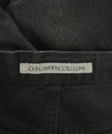 JOHN LAWRENCE SULLIVAN（ジョンローレンスサリバン）デニムパンツ 黒 サイズ:46(M位) メンズ/2200671037055