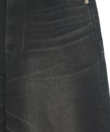 JOHN LAWRENCE SULLIVAN（ジョンローレンスサリバン）デニムパンツ 黒 サイズ:46(M位) メンズ/2200671037055