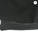 JOHN LAWRENCE SULLIVAN（ジョンローレンスサリバン）デニムパンツ 黒 サイズ:46(M位) メンズ/2200671037055