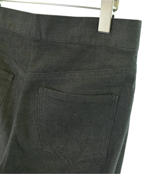 JOHN LAWRENCE SULLIVAN（ジョンローレンスサリバン）デニムパンツ 黒 サイズ:42(XS位) メンズ/2200671477042