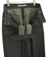 JOHN LAWRENCE SULLIVAN（ジョンローレンスサリバン）デニムパンツ 黒 サイズ:42(XS位) メンズ/2200671477042