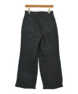 JOHN LAWRENCE SULLIVAN（ジョンローレンスサリバン）デニムパンツ 黒 サイズ:42(XS位) メンズ/2200671668013