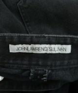 JOHN LAWRENCE SULLIVAN（ジョンローレンスサリバン）デニムパンツ 黒 サイズ:42(XS位) メンズ/2200671668013