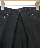 JOHN LAWRENCE SULLIVAN（ジョンローレンスサリバン）デニムパンツ 黒 サイズ:42(XS位) メンズ/2200671668013