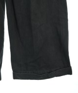 JOHN LAWRENCE SULLIVAN（ジョンローレンスサリバン）デニムパンツ 黒 サイズ:42(XS位) メンズ/2200671668013