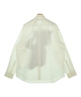 JOHN LAWRENCE SULLIVAN（ジョンローレンスサリバン）カジュアルシャツ 白 サイズ:46(M位) メンズ/2200672071164