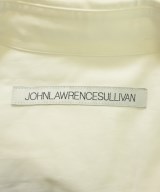 JOHN LAWRENCE SULLIVAN（ジョンローレンスサリバン）カジュアルシャツ 白 サイズ:46(M位) メンズ/2200672071164