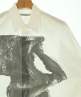 JOHN LAWRENCE SULLIVAN（ジョンローレンスサリバン）カジュアルシャツ 白 サイズ:46(M位) メンズ/2200672071164