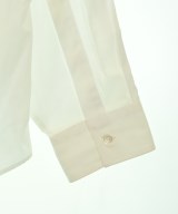 JOHN LAWRENCE SULLIVAN（ジョンローレンスサリバン）カジュアルシャツ 白 サイズ:46(M位) メンズ/2200672071164