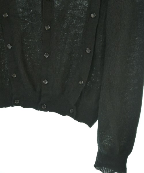 JOHN LAWRENCE SULLIVAN（ジョンローレンスサリバン）カーディガン 黒 サイズ:L メンズ/2200672240010