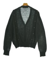 JOHN LAWRENCE SULLIVAN（ジョンローレンスサリバン）カーディガン 黒 サイズ:L メンズ/2200672240010