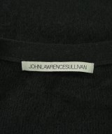 JOHN LAWRENCE SULLIVAN（ジョンローレンスサリバン）カーディガン 黒 サイズ:L メンズ/2200672240010