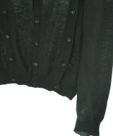 JOHN LAWRENCE SULLIVAN（ジョンローレンスサリバン）カーディガン 黒 サイズ:L メンズ/2200672240010