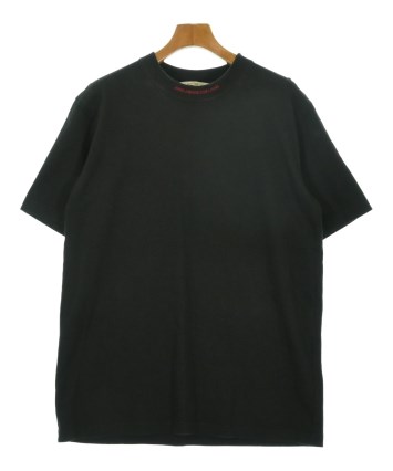 JOHN LAWRENCE SULLIVAN Tシャツ ブラック JOHN LAWRENCE SULLIVAN（ジョンローレンスサリバン）Tシャツ