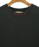 JOHN LAWRENCE SULLIVAN（ジョンローレンスサリバン）Tシャツ・カットソー 黒 サイズ:L メンズ/2200722960042