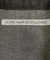 JOHN LAWRENCE SULLIVAN（ジョンローレンスサリバン）デニムジャケット グレー サイズ:OS(M位) メンズ/2200724313013
