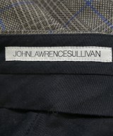 JOHN LAWRENCE SULLIVAN（ジョンローレンスサリバン）スラックス グレー サイズ:48(L位) メンズ/2200723993049