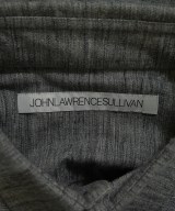JOHN LAWRENCE SULLIVAN（ジョンローレンスサリバン）カジュアルシャツ グレー サイズ:36(XS位) メンズ/2200730840220