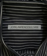 JOHN LAWRENCE SULLIVAN（ジョンローレンスサリバン）カジュアルシャツ グレー サイズ:46(M位) メンズ/2200730840374