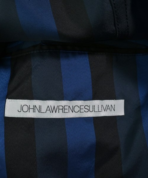 JOHN LAWRENCE SULLIVAN（ジョンローレンスサリバン）その他 青 サイズ:34(XXS位) メンズ/2200730840640