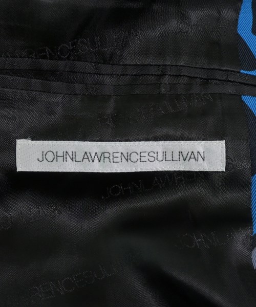 JOHN LAWRENCE SULLIVAN（ジョンローレンスサリバン）その他 青 サイズ:38(S位) メンズ/2200730840657