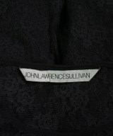 JOHN LAWRENCE SULLIVAN（ジョンローレンスサリバン）カジュアルシャツ 黒 サイズ:M メンズ/2200730840848