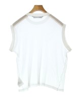 JOHN LAWRENCE SULLIVAN（ジョンローレンスサリバン）Tシャツ・カットソー 白 サイズ:S メンズ/2200730840985