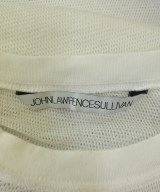 JOHN LAWRENCE SULLIVAN（ジョンローレンスサリバン）Tシャツ・カットソー 白 サイズ:S メンズ/2200730840985