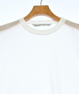 JOHN LAWRENCE SULLIVAN（ジョンローレンスサリバン）Tシャツ・カットソー 白 サイズ:S メンズ/2200730840985