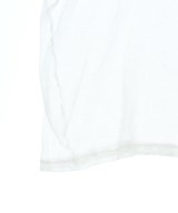 JOHN LAWRENCE SULLIVAN（ジョンローレンスサリバン）Tシャツ・カットソー 白 サイズ:S メンズ/2200730840985