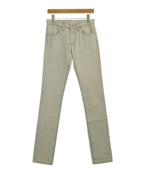 JOHN LAWRENCE SULLIVAN(ジョンローレンスサリバン)のデニムパンツ サイズ:36(XS位) 5,500円