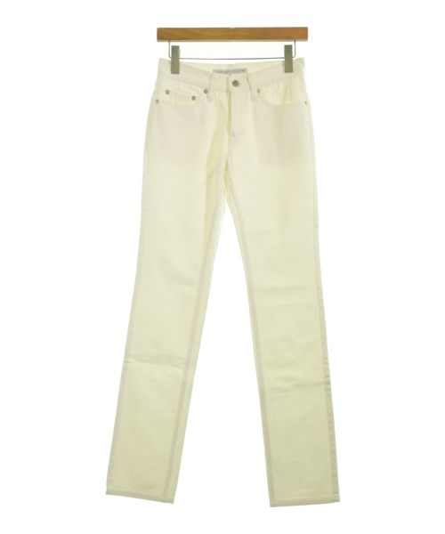 JOHN LAWRENCE SULLIVAN(ジョンローレンスサリバン)のデニムパンツ サイズ:34(XXS位) 5,500円