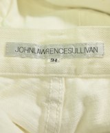 JOHN LAWRENCE SULLIVAN（ジョンローレンスサリバン）デニムパンツ 白 サイズ:34(XXS位) メンズ/2200730922414