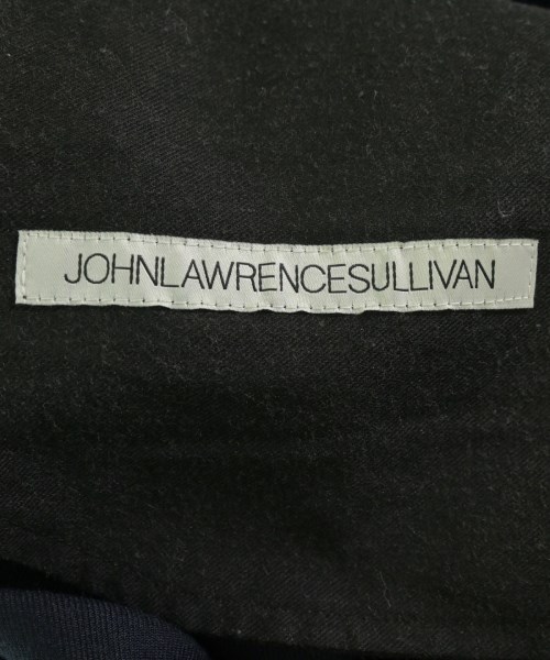 JOHN LAWRENCE SULLIVAN（ジョンローレンスサリバン）デニムパンツ 紺 サイズ:46(M位) メンズ/2200730922582