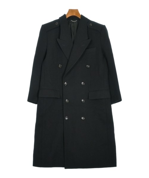 JOHN LAWRENCE SULLIVAN(ジョンローレンスサリバン)のチェスターコート サイズ:S 32,800円