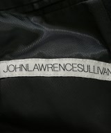 JOHN LAWRENCE SULLIVAN（ジョンローレンスサリバン）チェスターコート 黒 サイズ:S メンズ/2200732309015