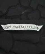 JOHN LAWRENCE SULLIVAN（ジョンローレンスサリバン）タンクトップ 黒 サイズ:L メンズ/2200734151049