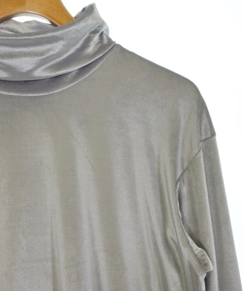 JOHN LAWRENCE SULLIVAN（ジョンローレンスサリバン）Tシャツ・カットソー グレー サイズ:M メンズ/2200734277015
