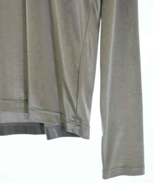 JOHN LAWRENCE SULLIVAN（ジョンローレンスサリバン）Tシャツ・カットソー グレー サイズ:M メンズ/2200734277015