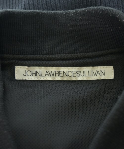 JOHN LAWRENCE SULLIVAN（ジョンローレンスサリバン）その他 黒 サイズ:S メンズ/2200734721037