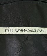 JOHN LAWRENCE SULLIVAN（ジョンローレンスサリバン）ビジネス 黒 サイズ:-(XL位)/-(M位) メンズ/2200735721012