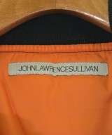 JOHN LAWRENCE SULLIVAN（ジョンローレンスサリバン）ブルゾン 黒 サイズ:48(L位) メンズ/2200735721029