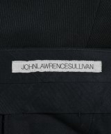 JOHN LAWRENCE SULLIVAN（ジョンローレンスサリバン）スラックス 黒 サイズ:46(M位) メンズ/2200736767064